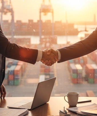 Foreign trade-Business Unit