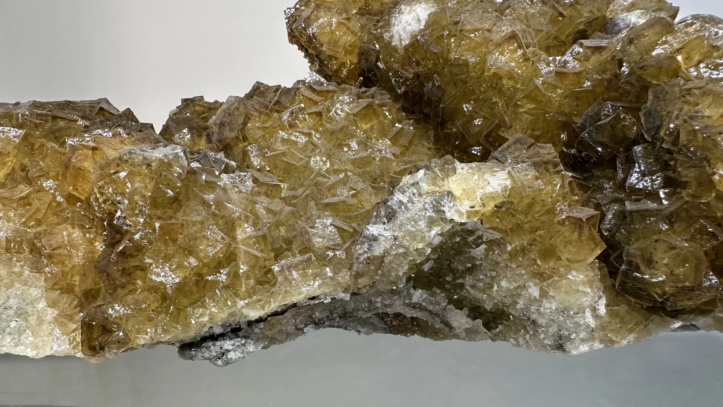 Fluorite-Business Unit
