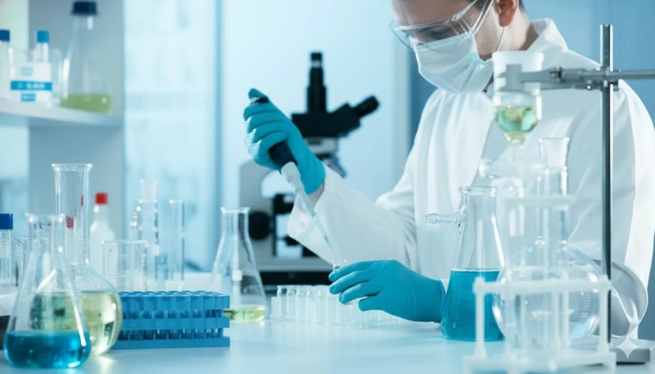Fluorochemicals